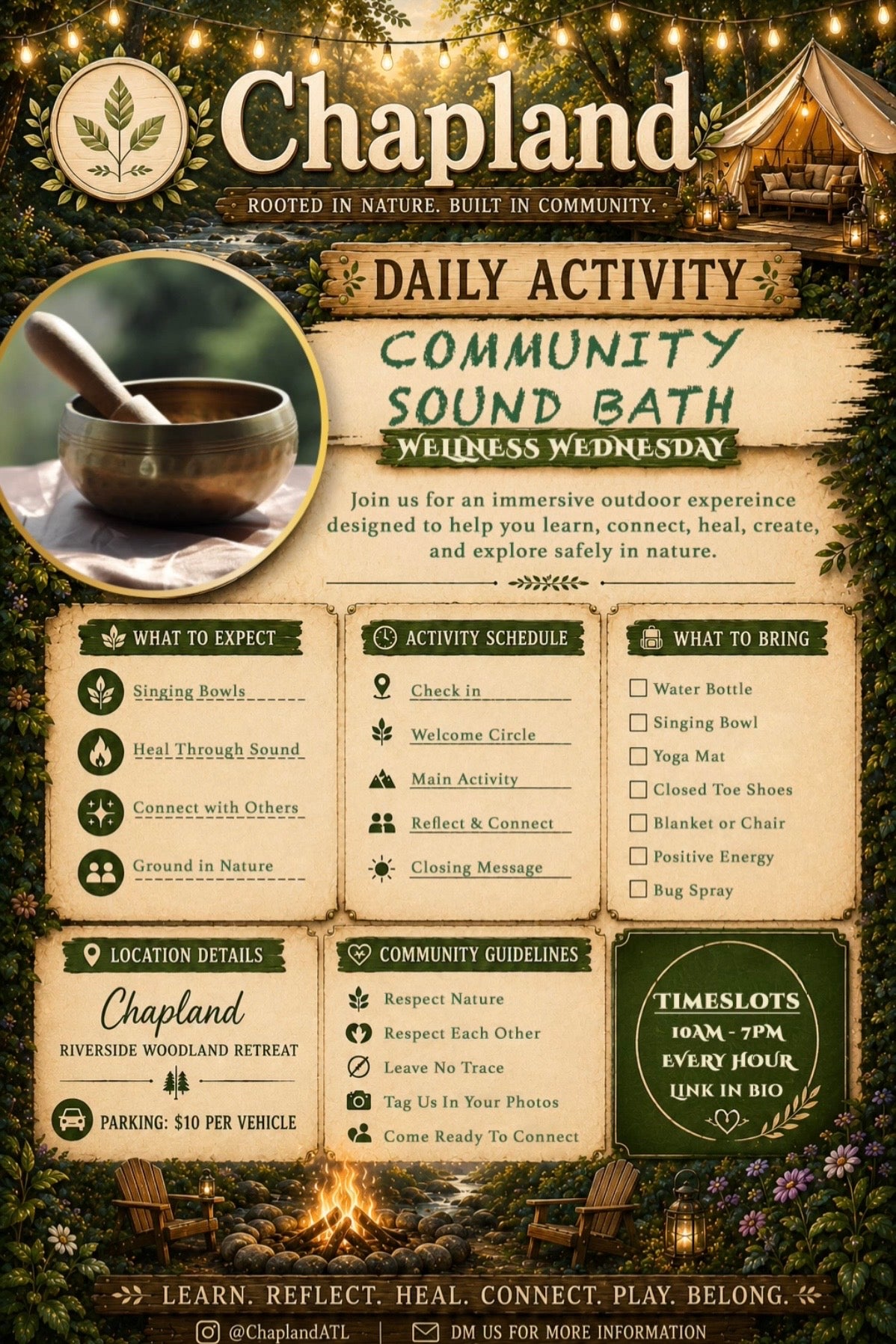 Wellness Wednesday