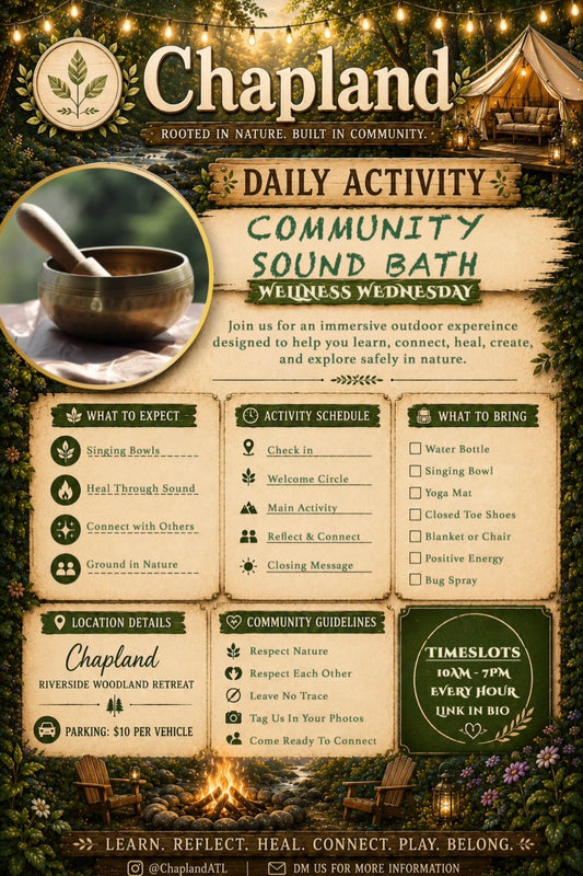 Wellness Wednesday